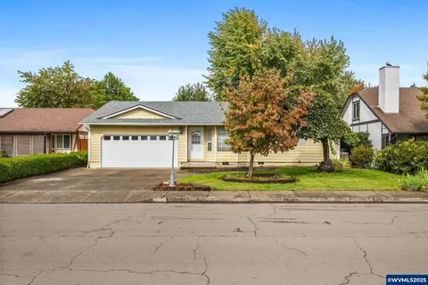 4801 W B Post Dr NE, Salem, OR 97305