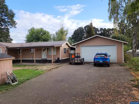 3550 Scott Ave NE, Albany, OR 97322