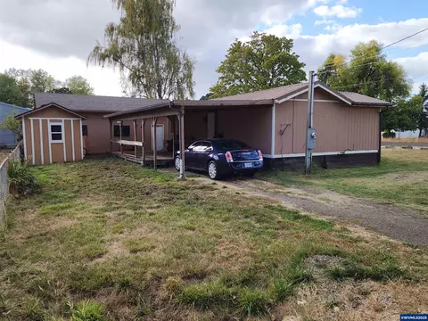3550 Scott Ave NE, Albany, OR 97322