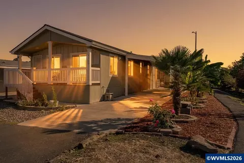 3300 Turner Rd SE, Salem, OR 97302