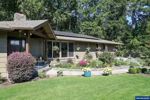 3440 NW Covey Run Rd, Corvallis, OR 97330