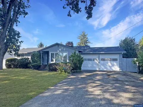 675 Johnson St NE, Salem, OR 97305