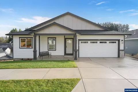 5634 Jeremy Valley Dr SE, Salem, OR 97306