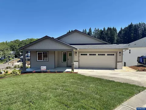 5642 Jeremy Valley Dr SE, Salem, OR 97306