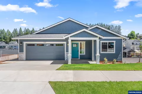 5658 Jeremy Valley Dr SE, Salem, OR 97306