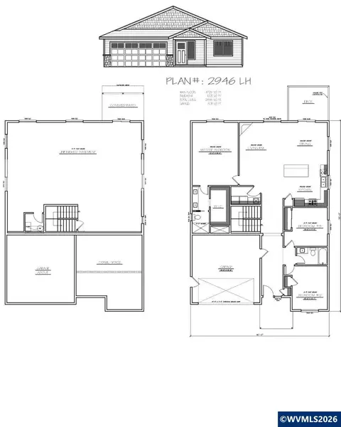 5658 Jeremy Valley Dr SE, Salem, OR 97306