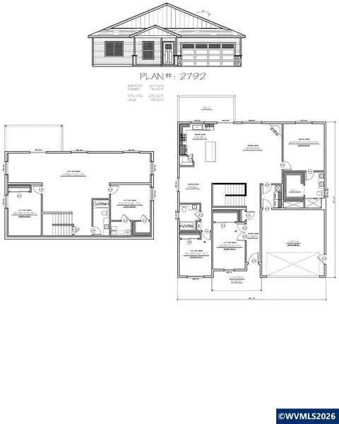 5666 Jeremy Valley Dr SE, Salem, OR 97306