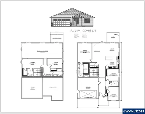 5674 Jeremy Valley Dr SE, Salem, OR 97306