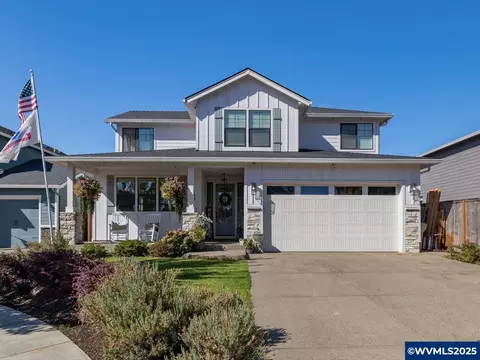 155 Beaver Ct, Dallas, OR 97338