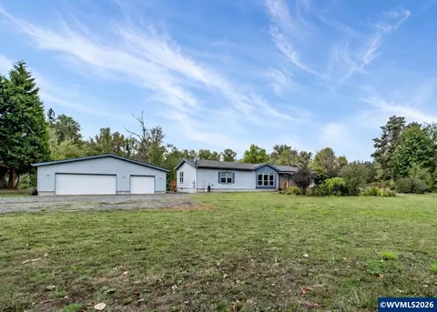15984 N Santiam Hwy SE, Stayton, OR 97383