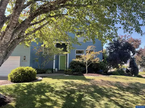 4792 NW Virginia Pl, Corvallis, OR 97330