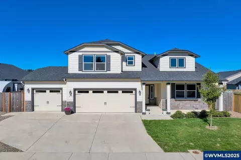 2753 Dover Ave, Albany, OR 97321