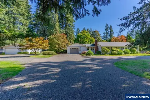 420 N 13th St, Lyons, OR 97358 photo 1