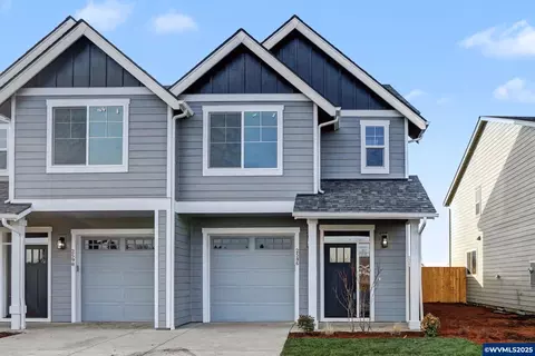 2586 Promise Way, Lebanon, OR 97355
