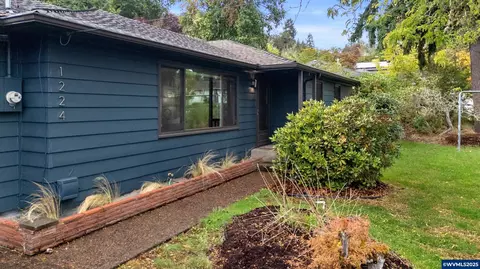1224 NW Alta Vista Dr, Corvallis, OR 97330