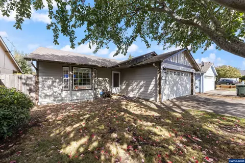 5740 Valleywood Lp Lp SE, Salem, OR 97306 photo 1