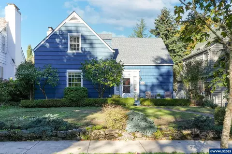 735 Church St SE, Salem, OR 97301 photo 1