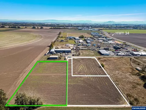 Rd, Albany, OR 97321