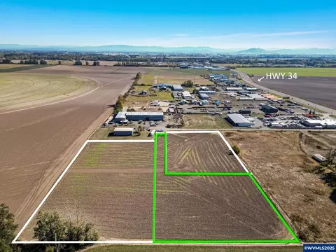 Rd, Albany, OR 97321