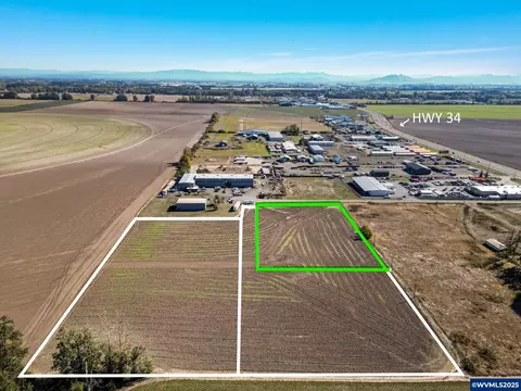 Rd, Albany, OR 97321