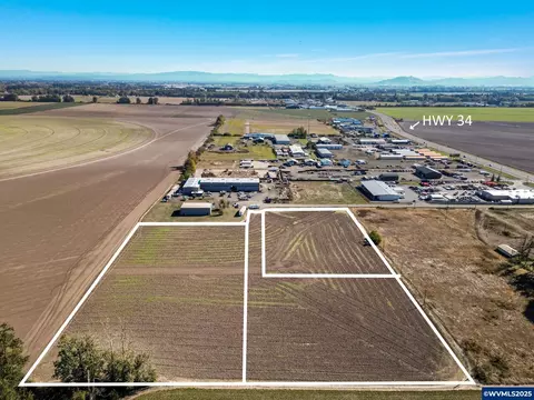 Rd, Albany, OR 97321