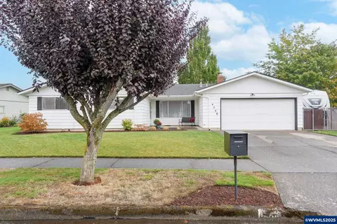 4548 Graber Ave NE, Salem, OR 97305