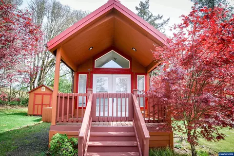 8372 Enchanted Way SE #184, Turner, OR 97392