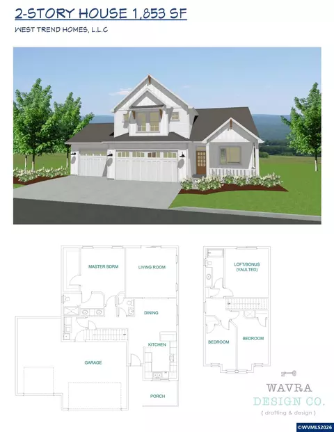 911 Oakleaf Way, Silverton, OR 97381