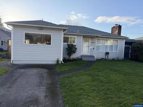 2075 Laurel Ave NE, Salem, OR 97301