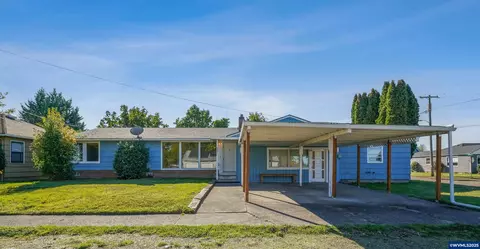 2808-2806 Livingston St NE, Salem, OR 97301