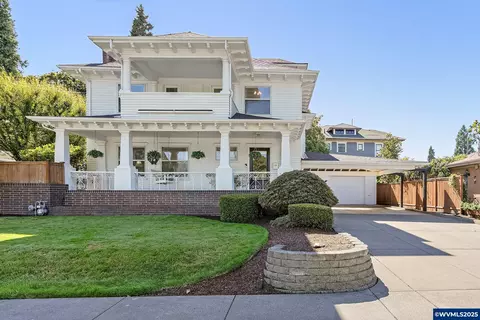 718 Washington St SW, Albany, OR 97321