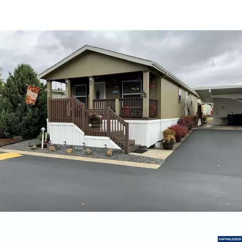 4940 SE Sunnyside Rd #D2, Salem, OR 97302