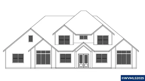 2184 Perch Dr NW, Salem, OR 97304