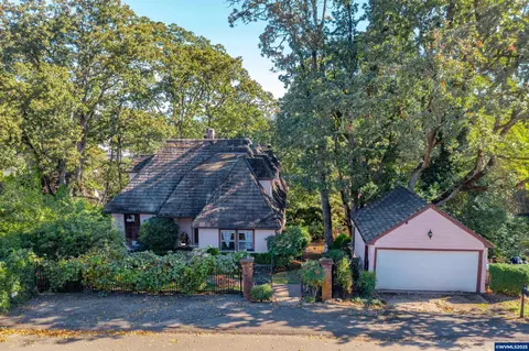 3370 Argyle Dr S, Salem, OR 97302