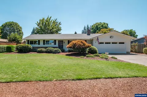 334 13th Ave NE, Albany, OR 97321