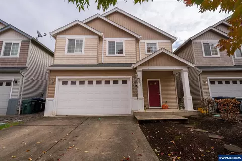 621 Jasmine Cir, Independence, OR 97351