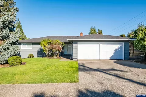 3897 Glenwood Lp Lp SE, Salem, OR 97317