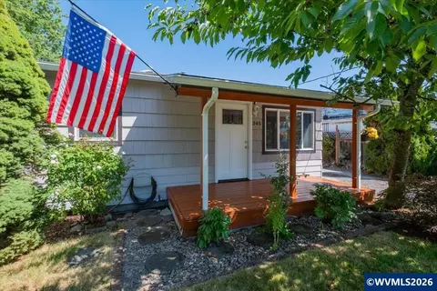 345 14th Ave SE, Albany, OR 97322