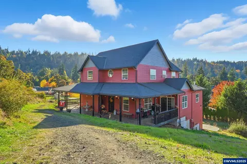 4152 Delightfull Ln, Silverton, OR 97381 photo 1