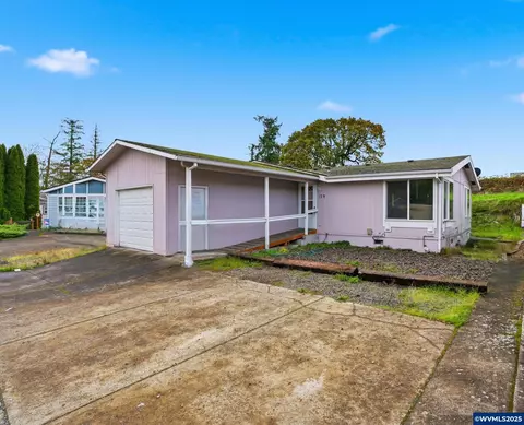 2154 Oregon St #129, Saint Helens, OR 97051