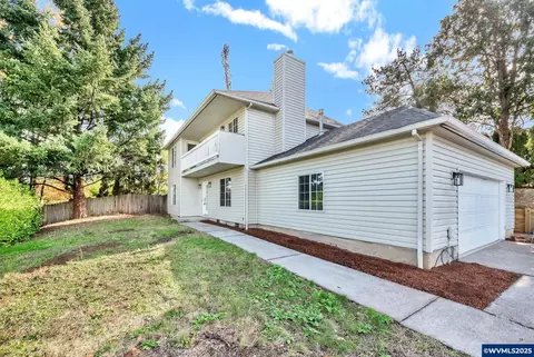 2252 Westfarthing Nw Way, Salem, OR 97304