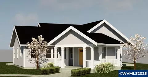 745 Yellowstone Dr S, Monmouth, OR 97361