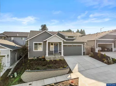 518 Sarah Renee Ave SE, Salem, OR 97306