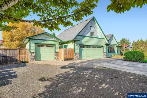 4135 NW Alder Ave, Albany, OR 97321
