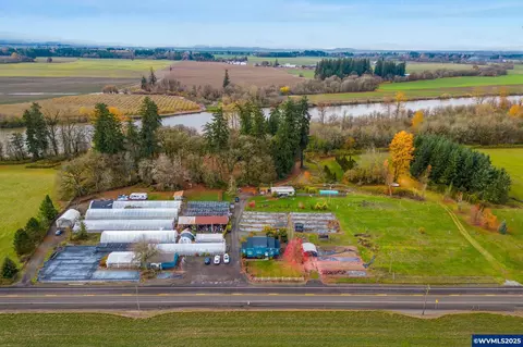 30274 Peoria Rd, Shedd, OR 97377