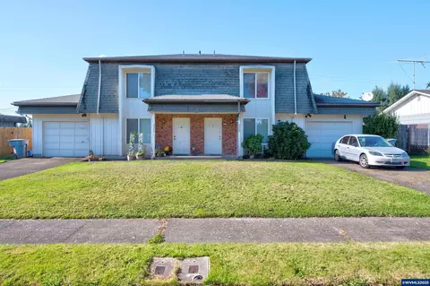25222520 Main St SE, Albany, OR 97322