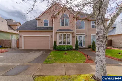 2354 Bluebell Ave SE, Salem, OR 97306