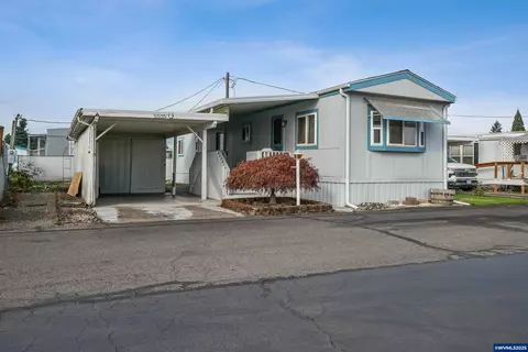5525 43rd Way NE, Salem, OR 97305