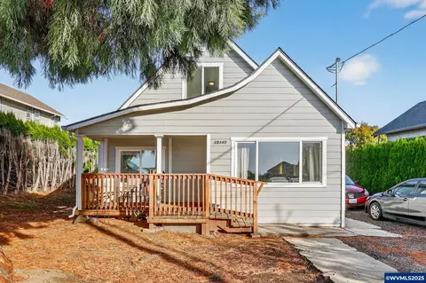 15145 Woodburn-monitor Rd NE, Woodburn, OR 97071