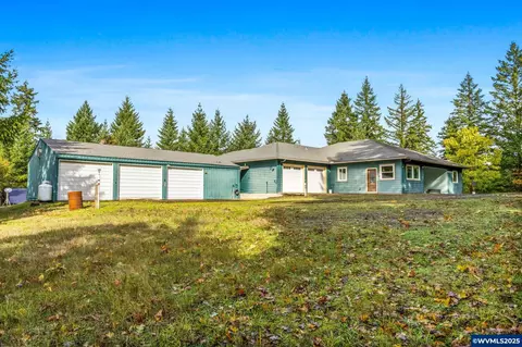 3595 Barnhart Rd, Dallas, OR 97338